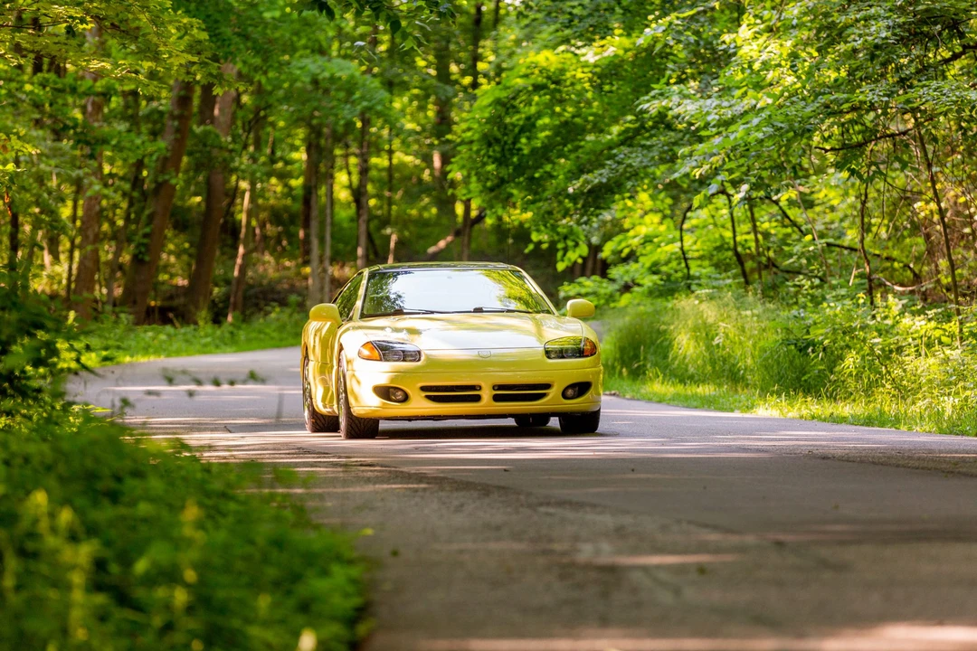 1995 Dodge Stealth - Image 16 of 31