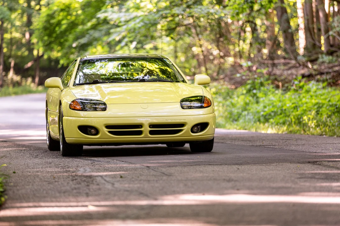 1995 Dodge Stealth - Image 17 of 31