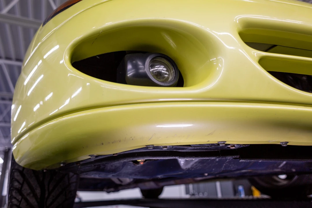 1995 Dodge Stealth - Image 24 of 31