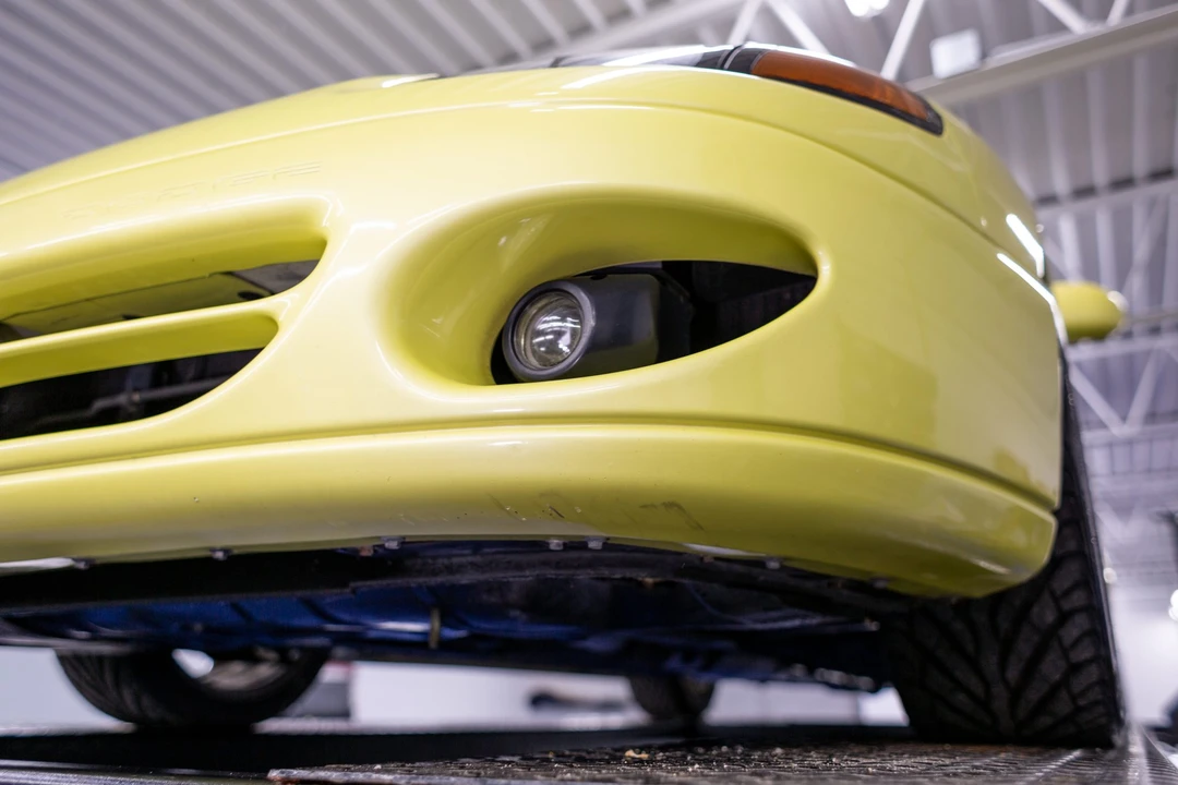 1995 Dodge Stealth - Image 25 of 31