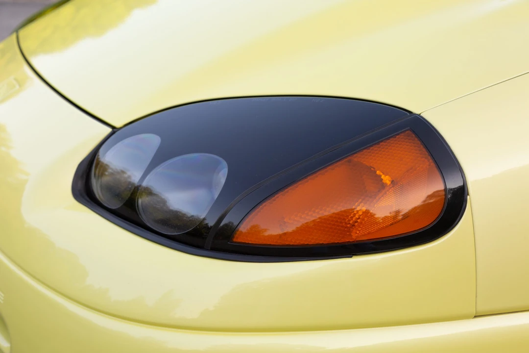 1995 Dodge Stealth - Image 23 of 31