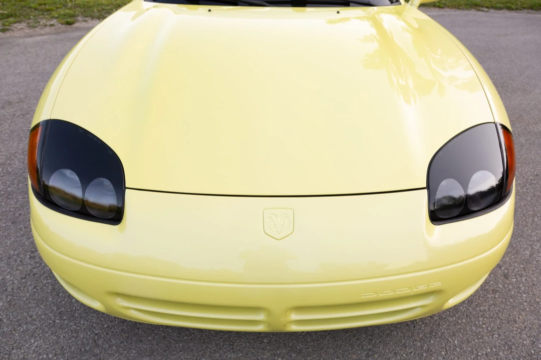 1995 Dodge Stealth - Image 20 of 31