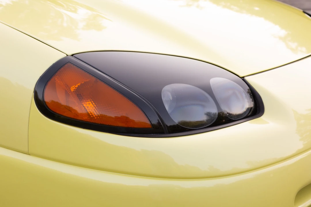 1995 Dodge Stealth - Image 18 of 31