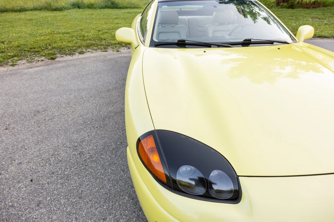 1995 Dodge Stealth - Image 19 of 31