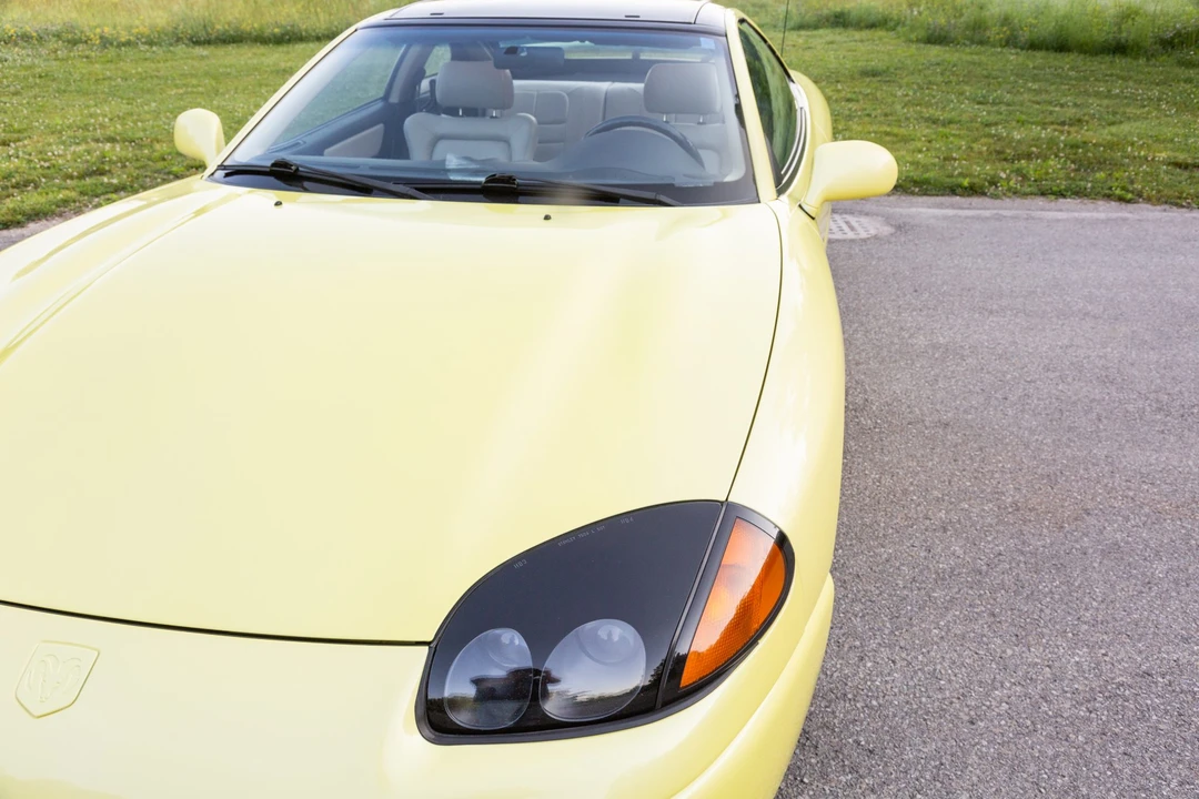 1995 Dodge Stealth - Image 21 of 31