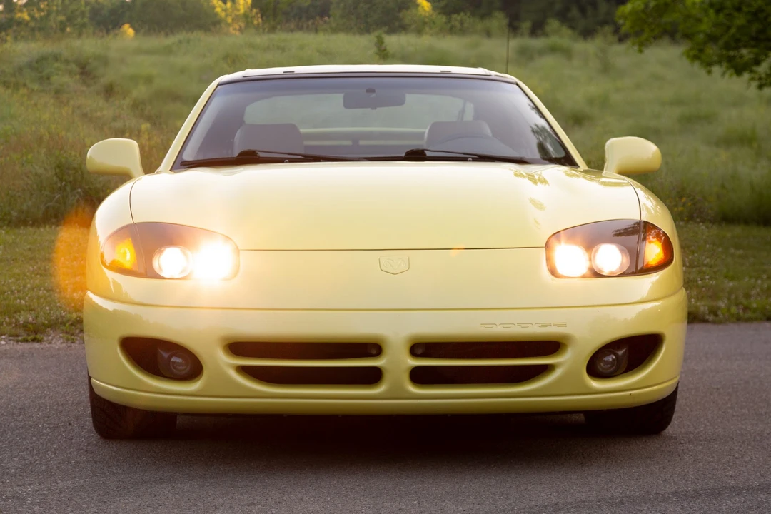 1995 Dodge Stealth - Image 12 of 31