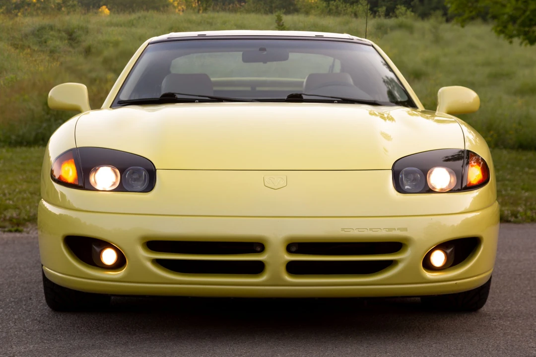 1995 Dodge Stealth - Image 13 of 31