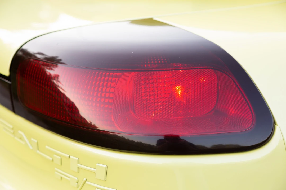 1995 Dodge Stealth - Image 26 of 31