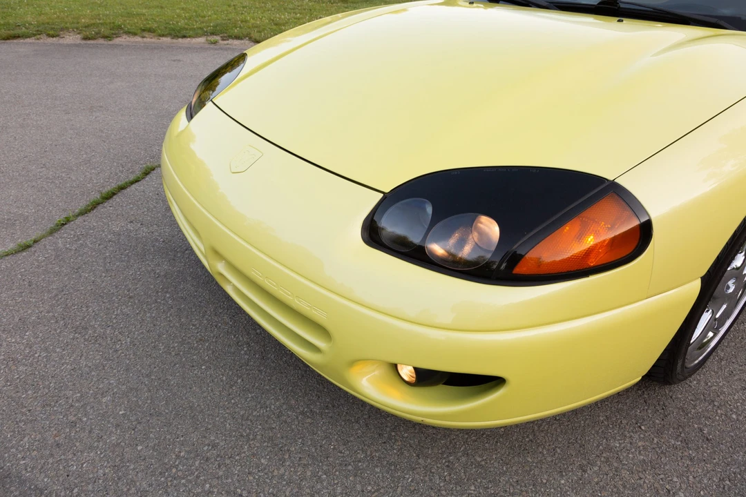 1995 Dodge Stealth - Image 22 of 31