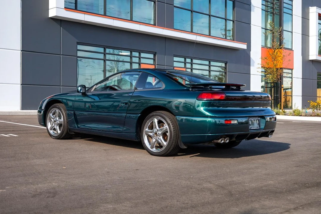 1995 Dodge Stealth - Image 10 of 31