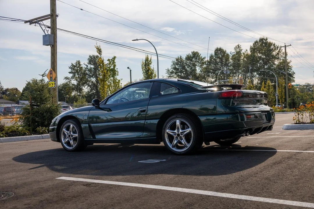 1995 Dodge Stealth - Image 11 of 31