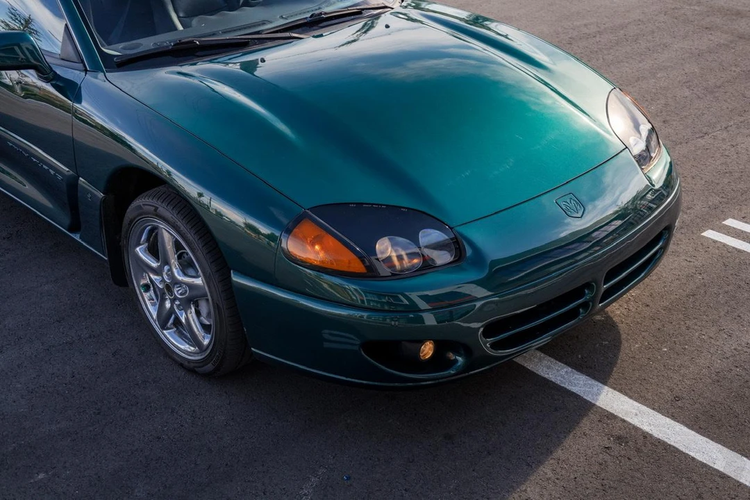1995 Dodge Stealth - Image 13 of 31
