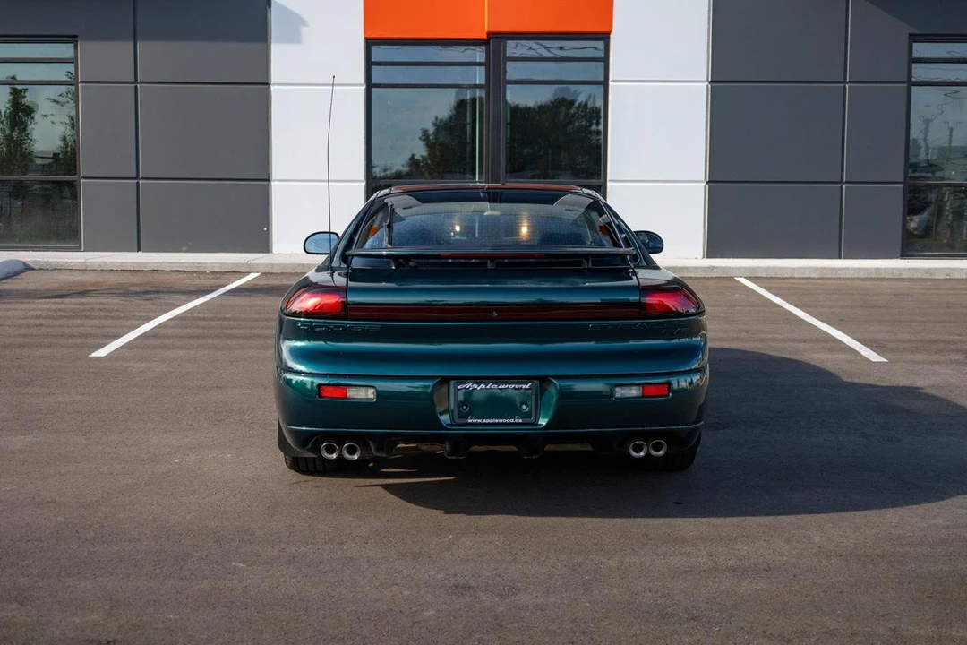 1995 Dodge Stealth - Image 9 of 31