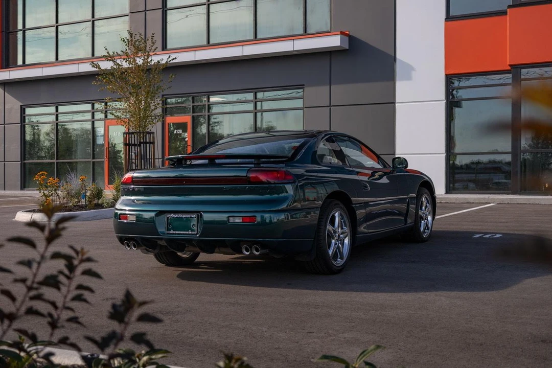 1995 Dodge Stealth - Image 8 of 31