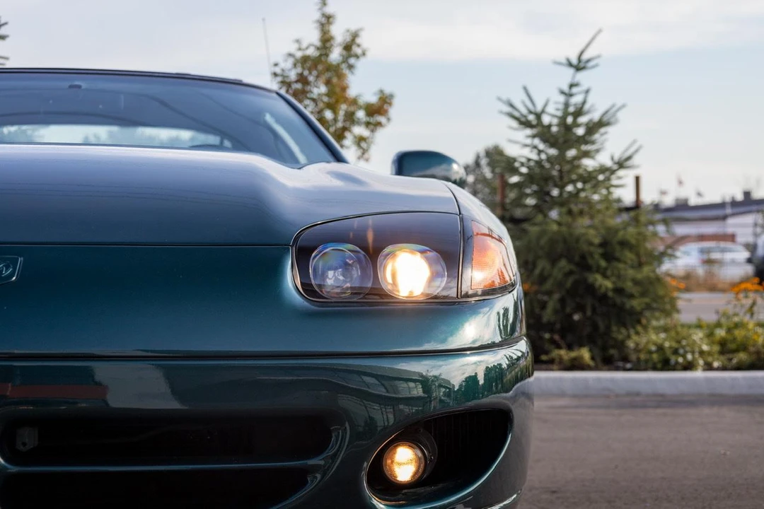 1995 Dodge Stealth - Image 14 of 31
