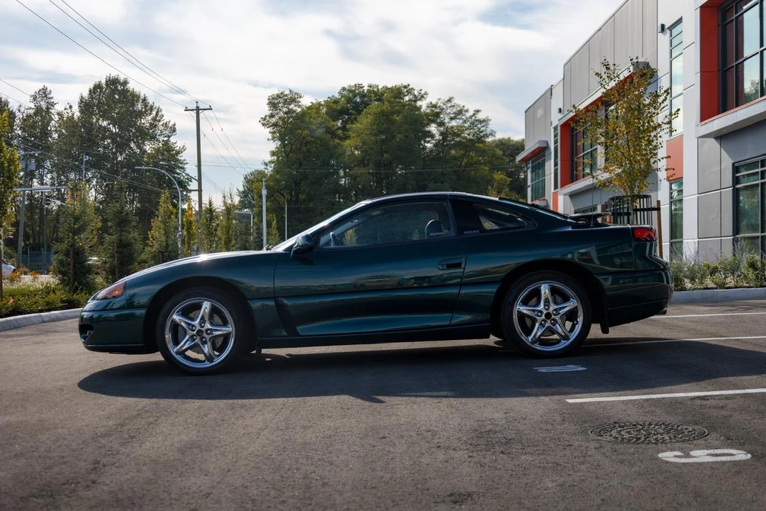 1995 Dodge Stealth - Image 12 of 31