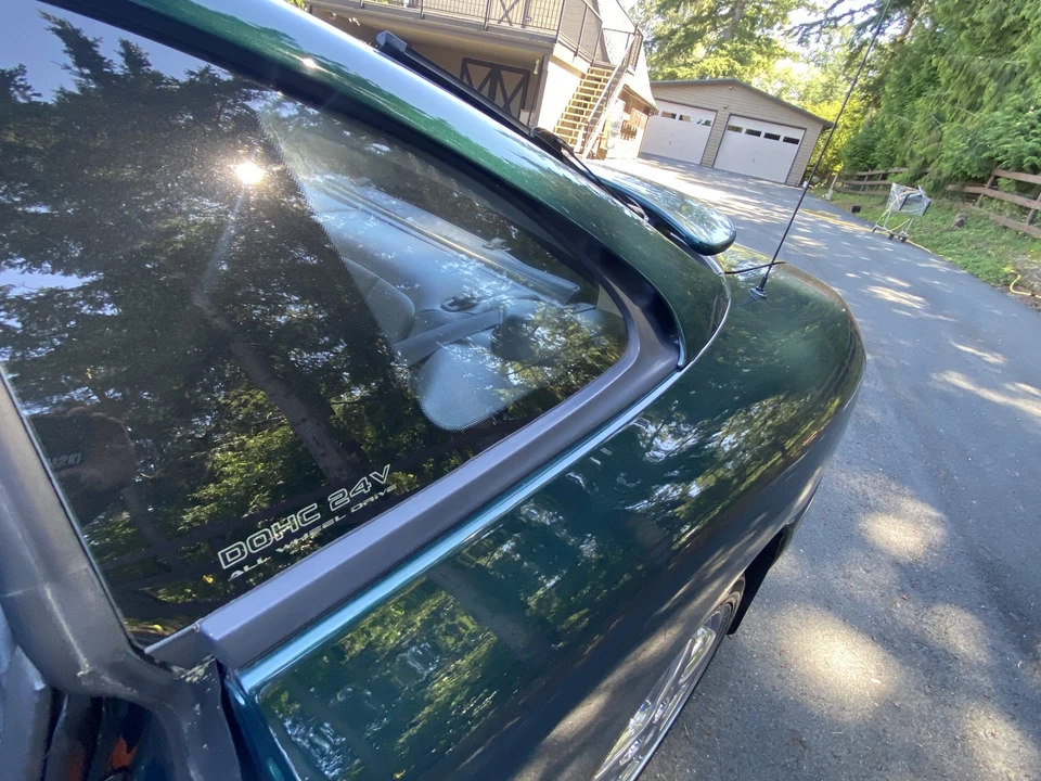 1995 Dodge Stealth - Image 29 of 31