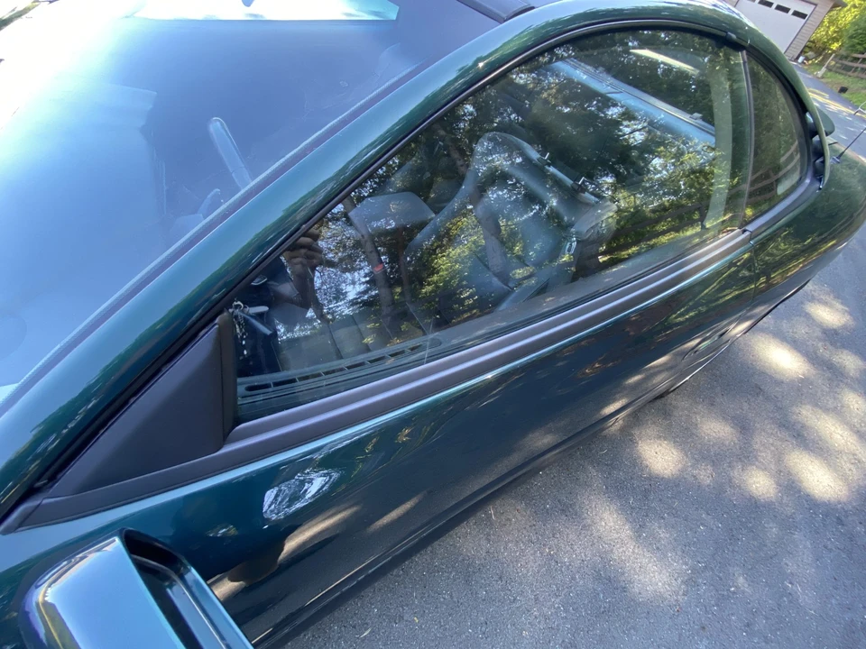 1995 Dodge Stealth - Image 30 of 31