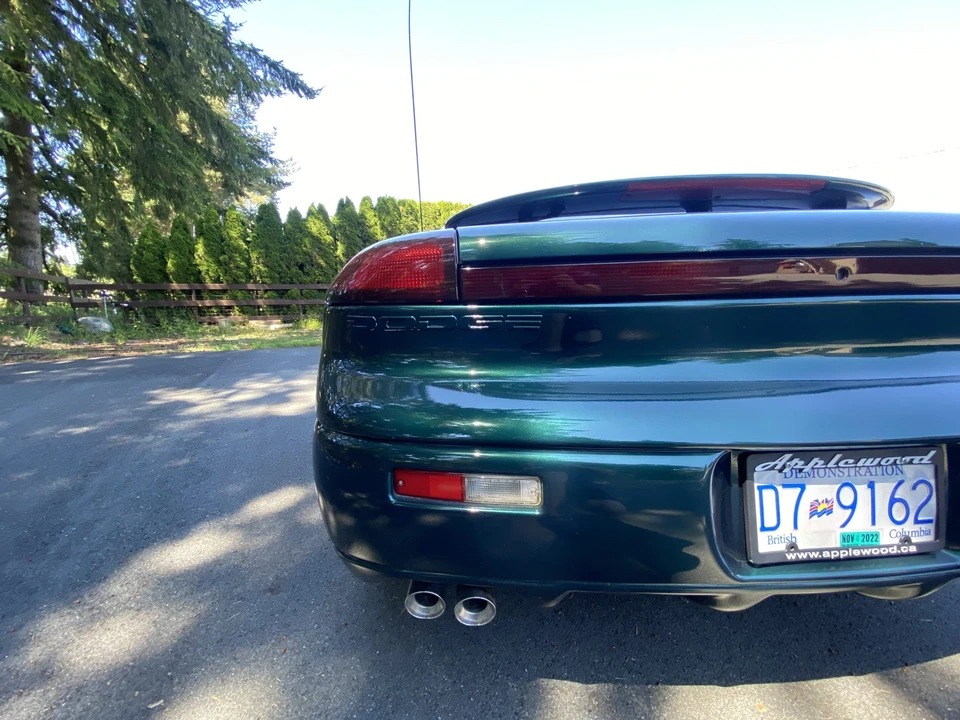 1995 Dodge Stealth - Image 24 of 31