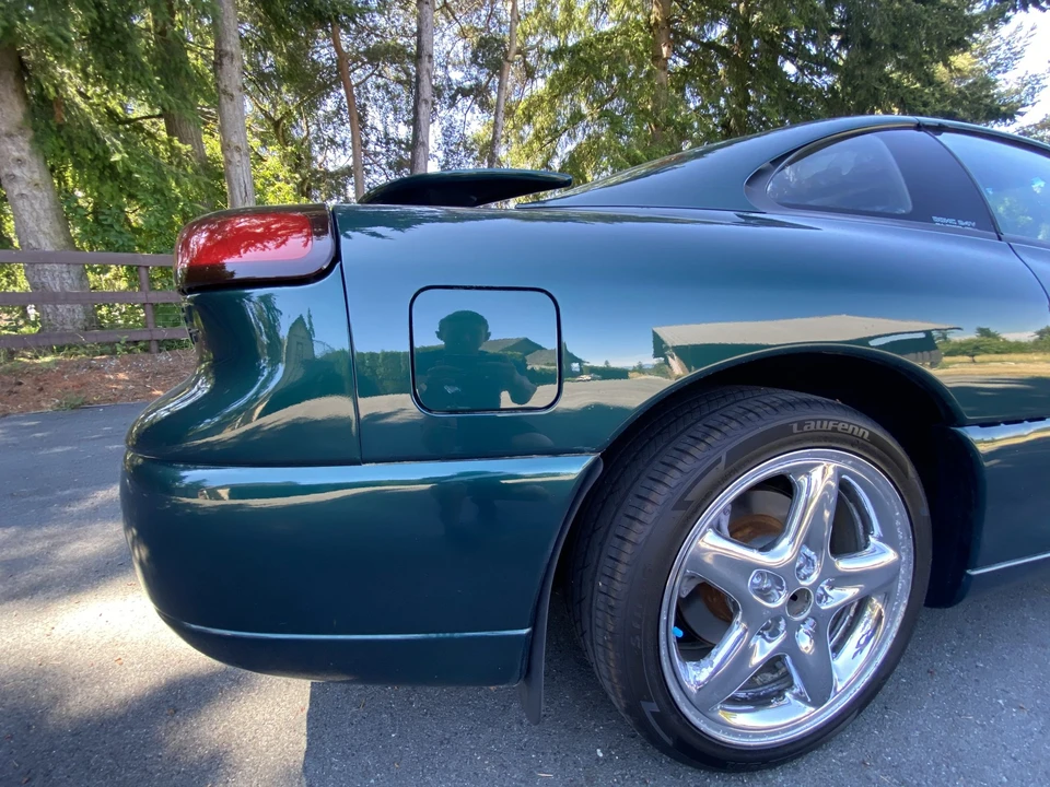 1995 Dodge Stealth - Image 20 of 31