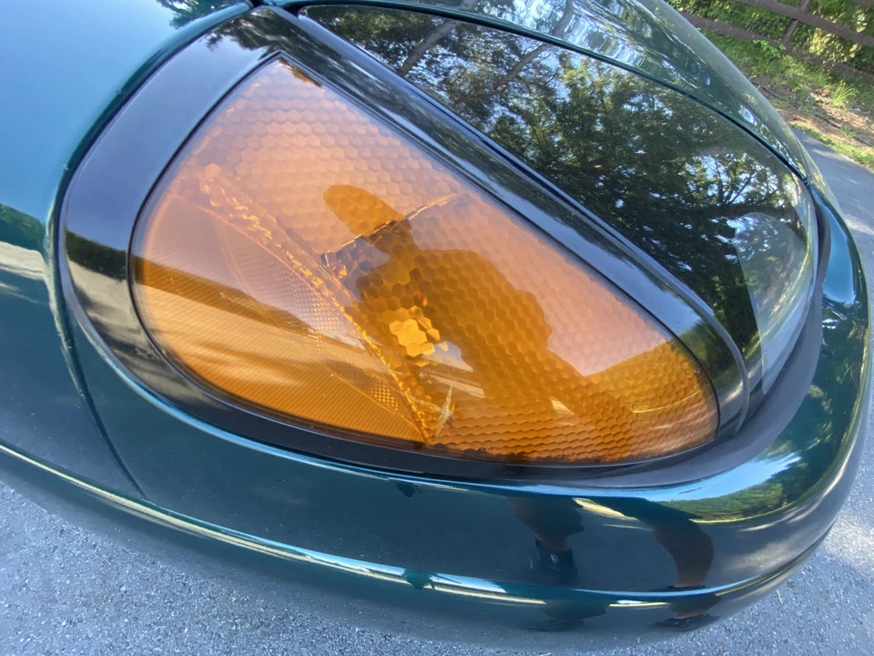 1995 Dodge Stealth - Image 18 of 31