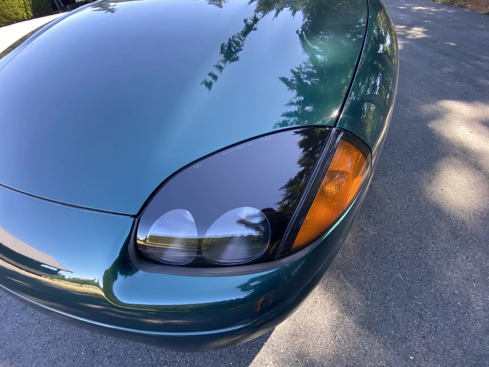 1995 Dodge Stealth - Image 19 of 31