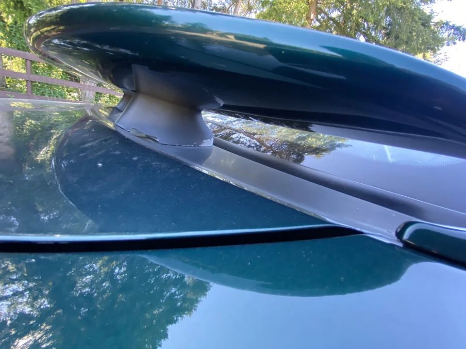 1995 Dodge Stealth - Image 27 of 31