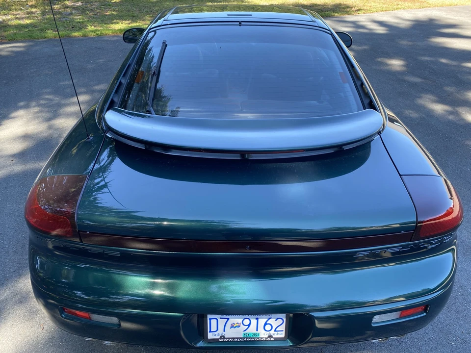 1995 Dodge Stealth - Image 23 of 31