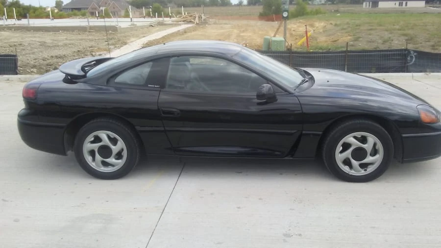 1995 Dodge Stealth - Image 4 of 16
