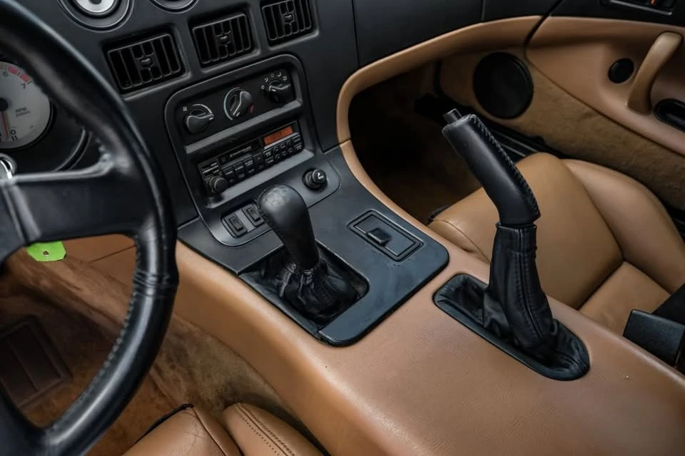 1995 Dodge Viper 1st Gen - Image 17 of 20