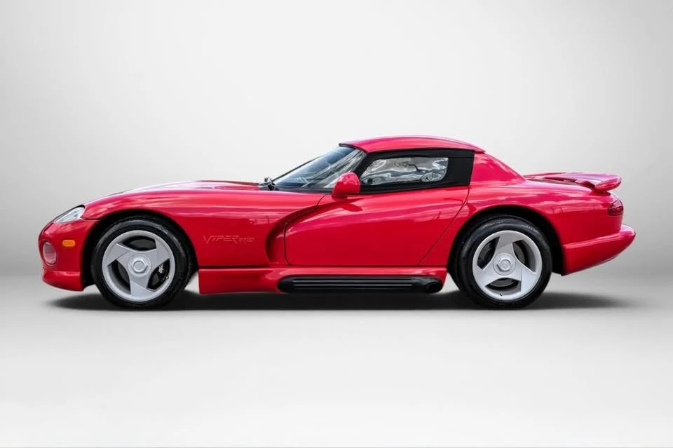 1995 Dodge Viper 1st Gen - Image 9 of 20