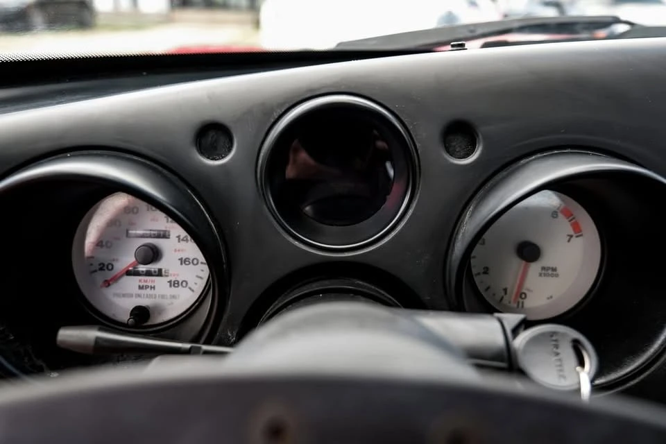1995 Dodge Viper 1st Gen - Image 14 of 20