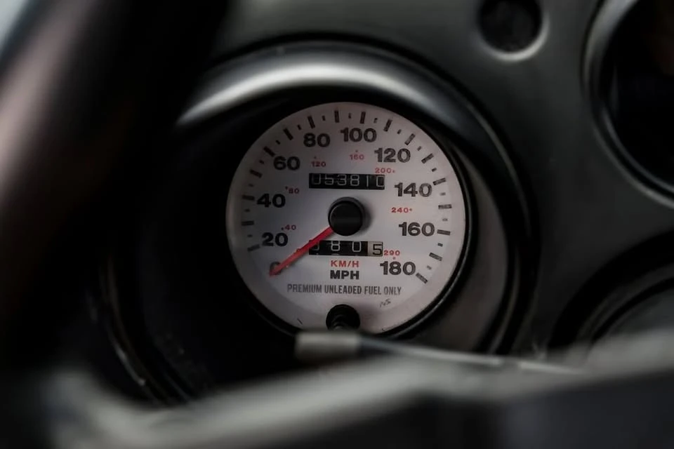 1995 Dodge Viper 1st Gen - Image 15 of 20