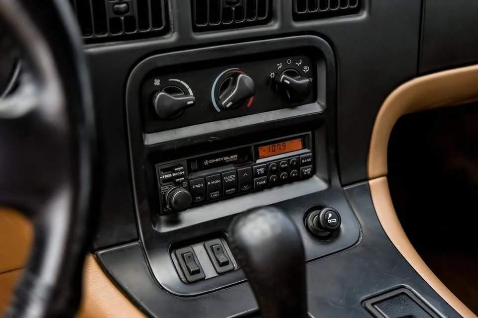 1995 Dodge Viper 1st Gen - Image 20 of 20