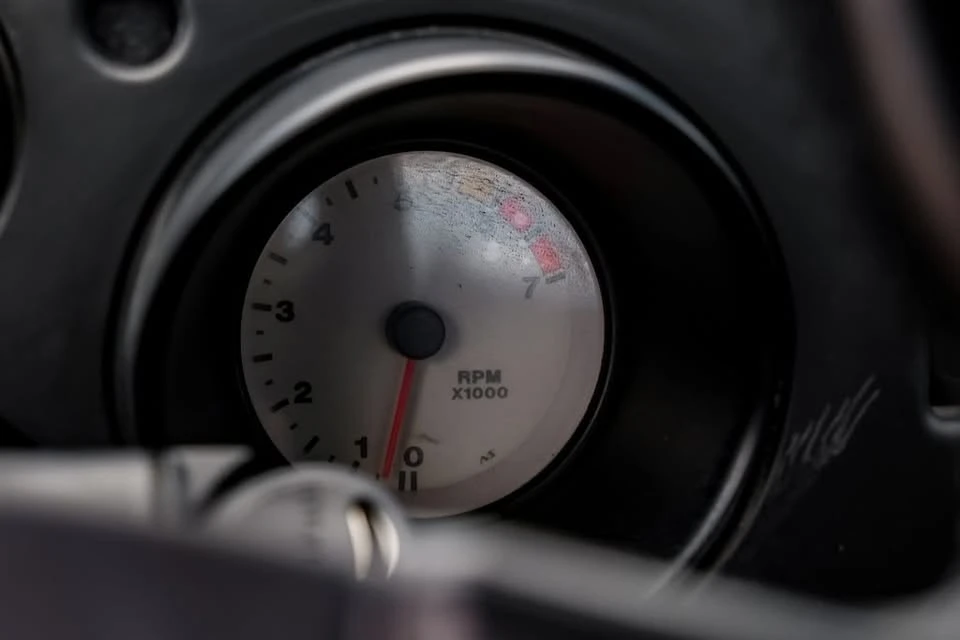 1995 Dodge Viper 1st Gen - Image 16 of 20