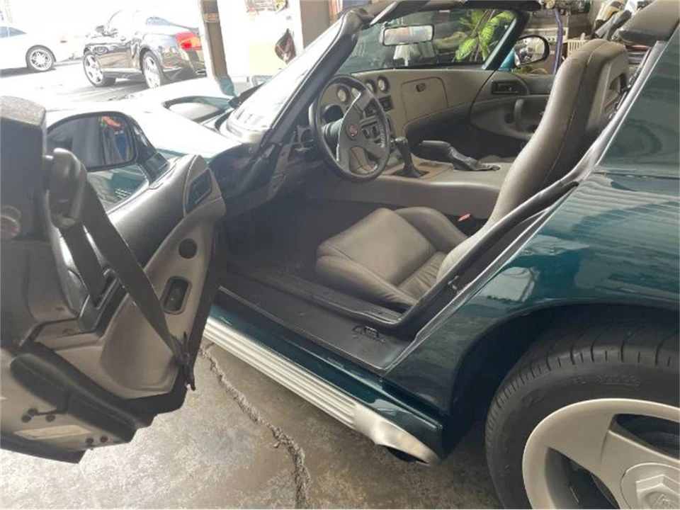 1995 Dodge Viper 1st Gen - Image 6 of 15