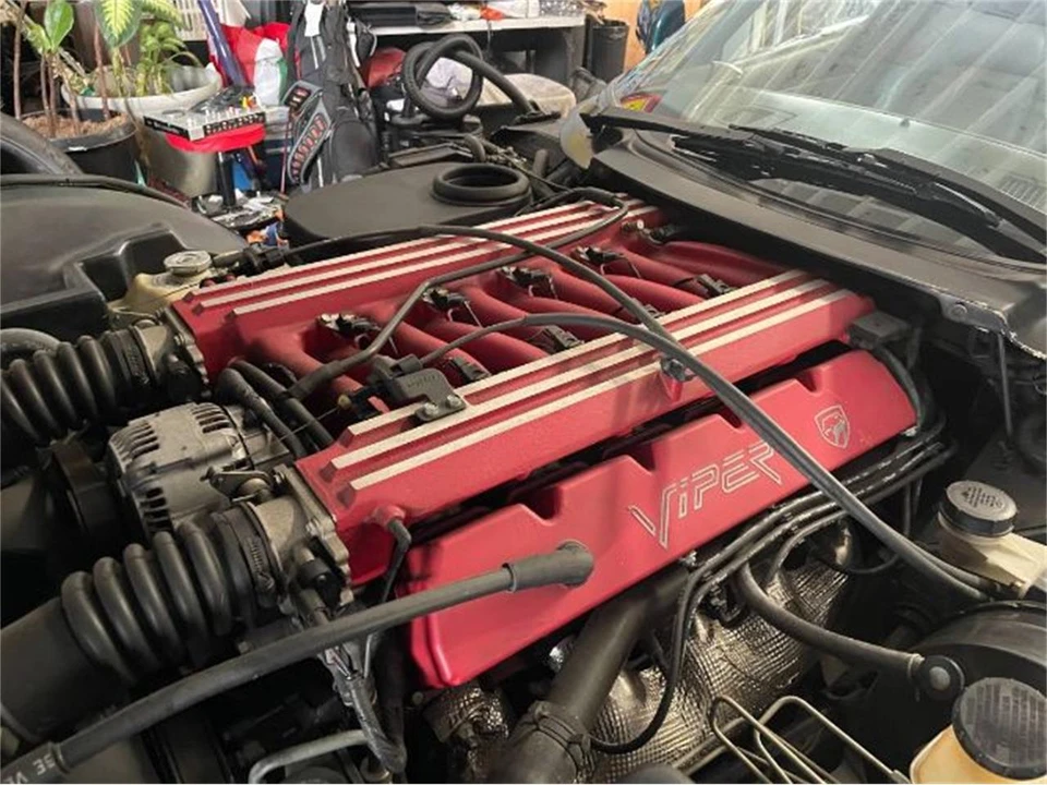 1995 Dodge Viper 1st Gen - Image 3 of 15