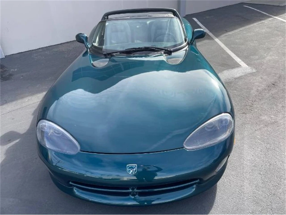 1995 Dodge Viper 1st Gen - Image 12 of 15