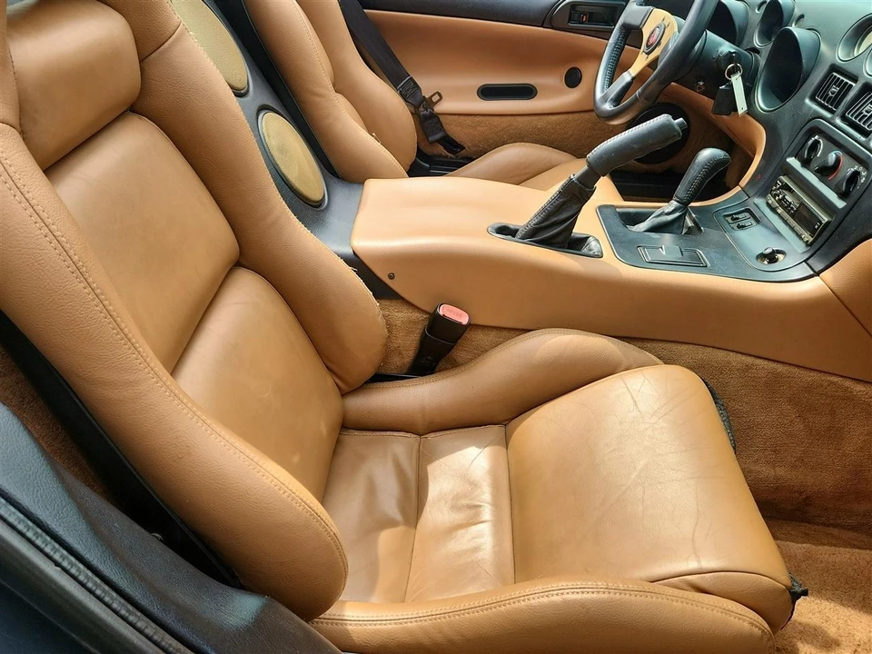 1995 Dodge Viper 1st Gen - Image 17 of 25