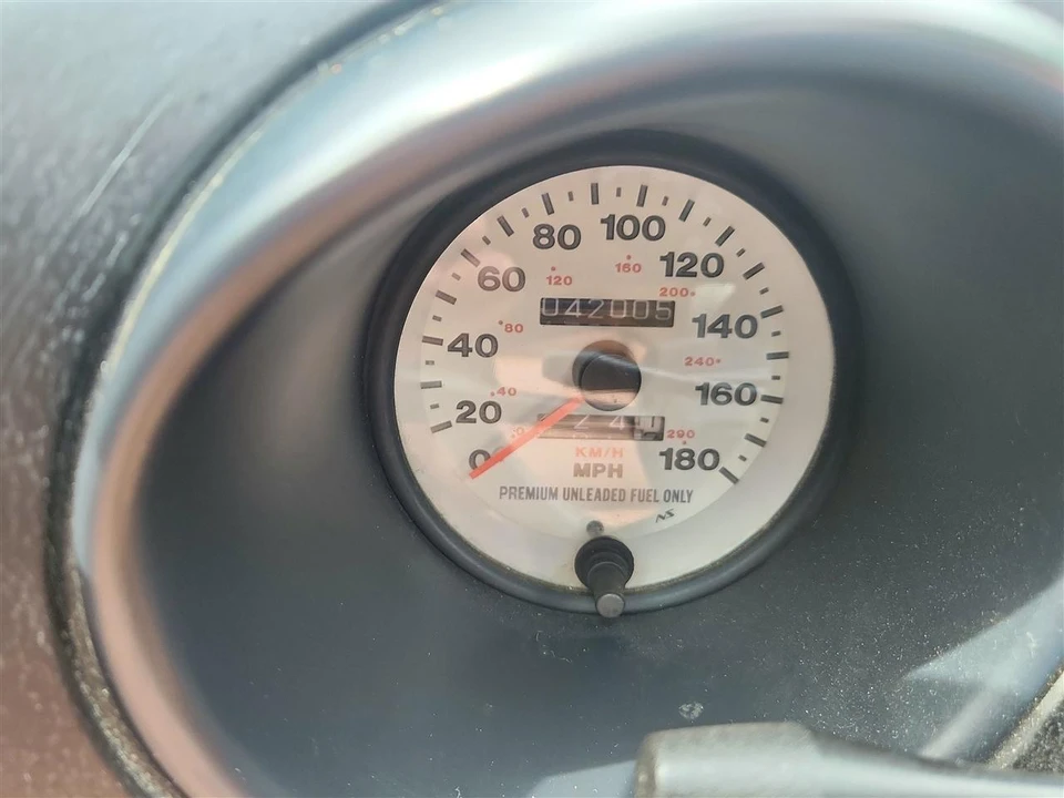 1995 Dodge Viper 1st Gen - Image 11 of 25
