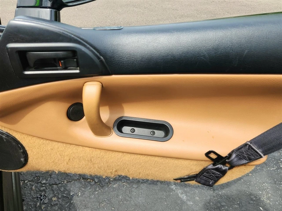 1995 Dodge Viper 1st Gen - Image 18 of 25