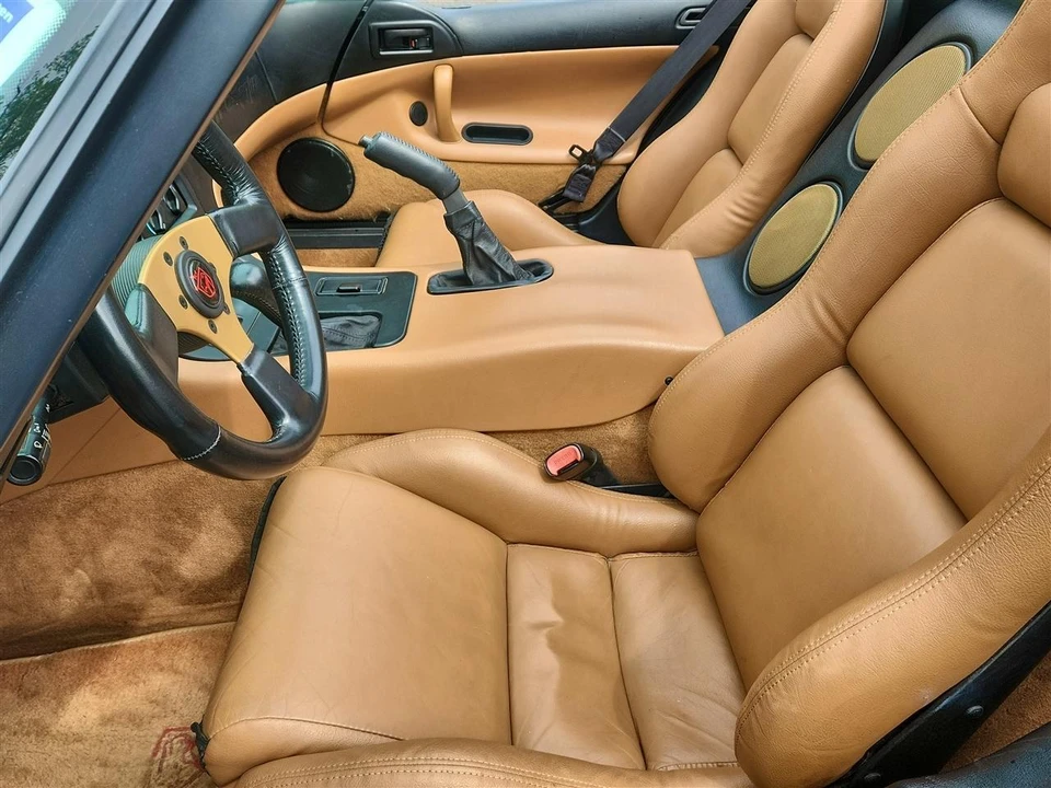 1995 Dodge Viper 1st Gen - Image 10 of 25