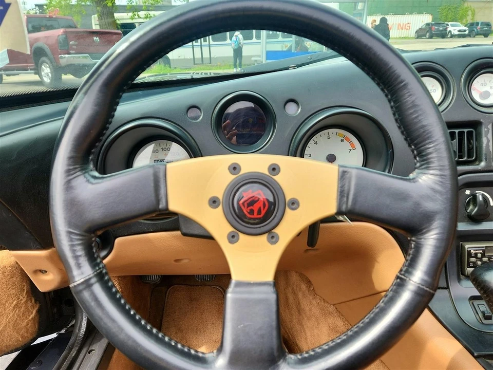 1995 Dodge Viper 1st Gen - Image 12 of 25