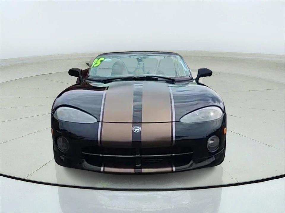 1995 Dodge Viper 1st Gen - Image 2 of 25