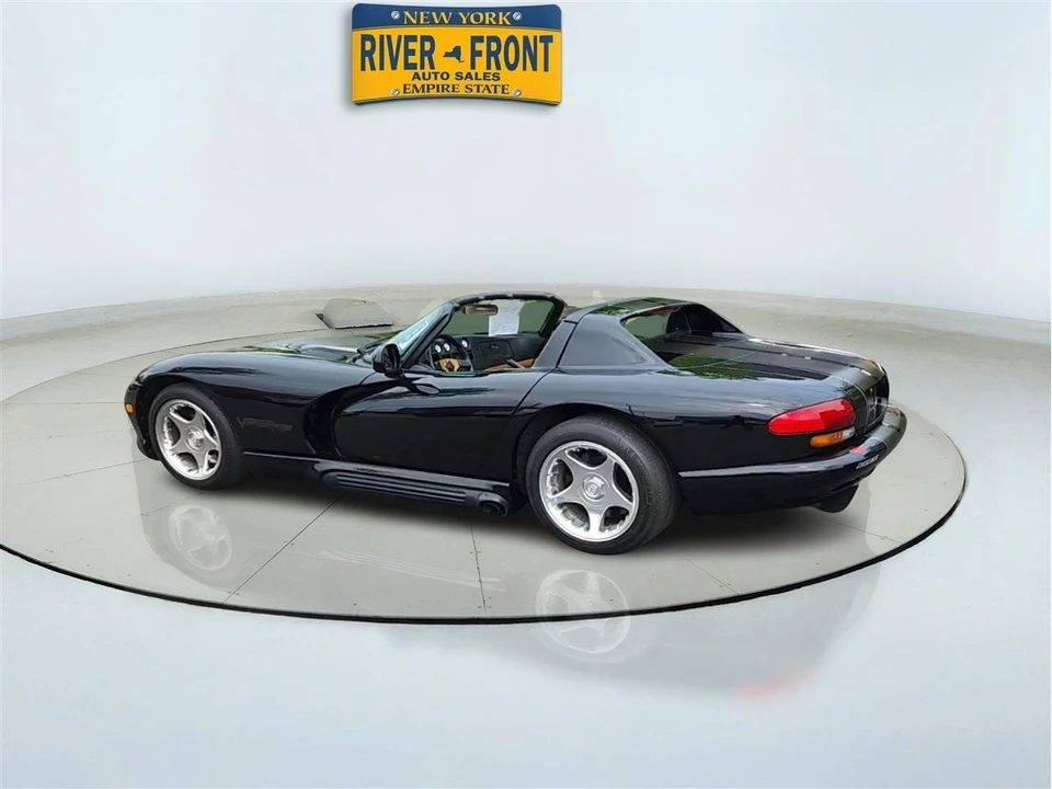 1995 Dodge Viper 1st Gen - Image 5 of 25