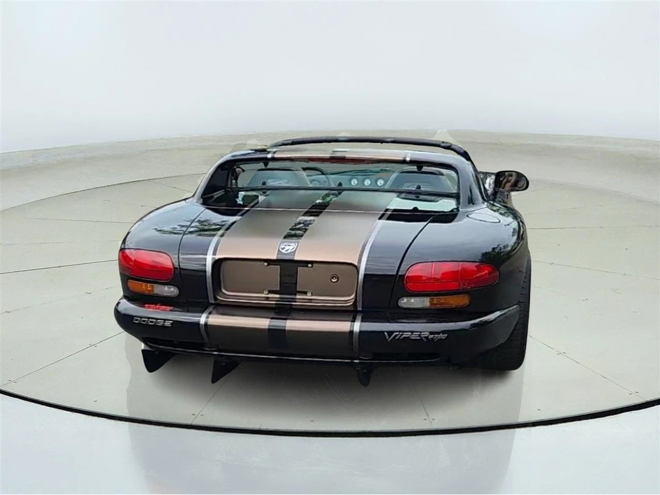 1995 Dodge Viper 1st Gen - Image 6 of 25