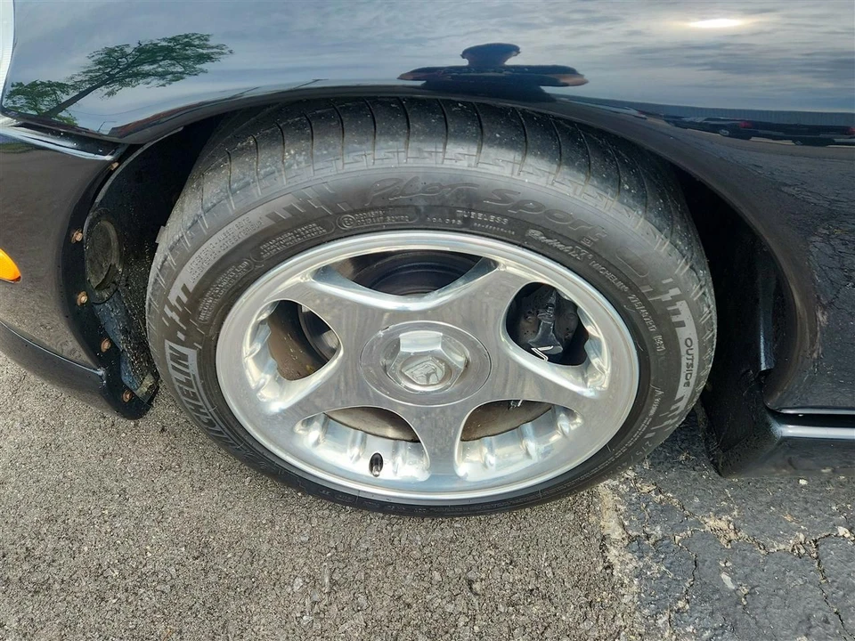 1995 Dodge Viper 1st Gen - Image 19 of 25