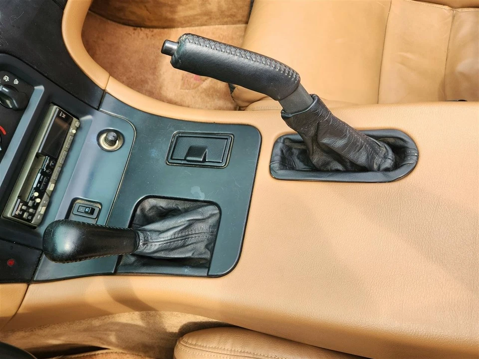 1995 Dodge Viper 1st Gen - Image 13 of 25