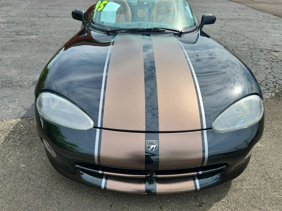 1995 Dodge Viper 1st Gen - Image 25 of 25