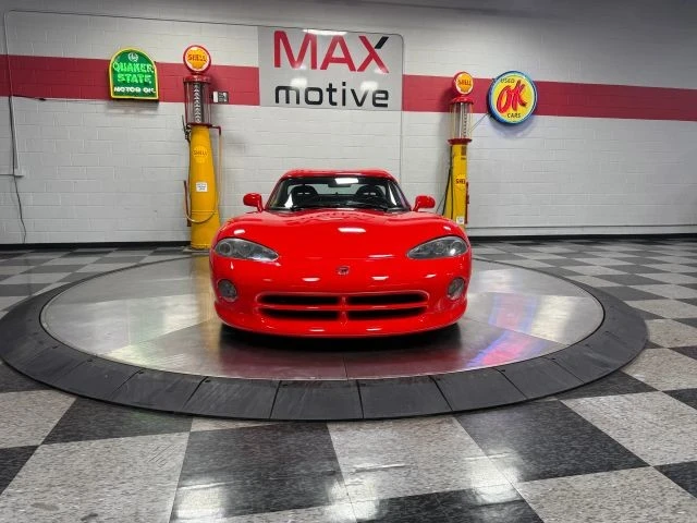 1995 Dodge Viper 1st Gen - Image 5 of 12